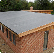 Flat Roofing
